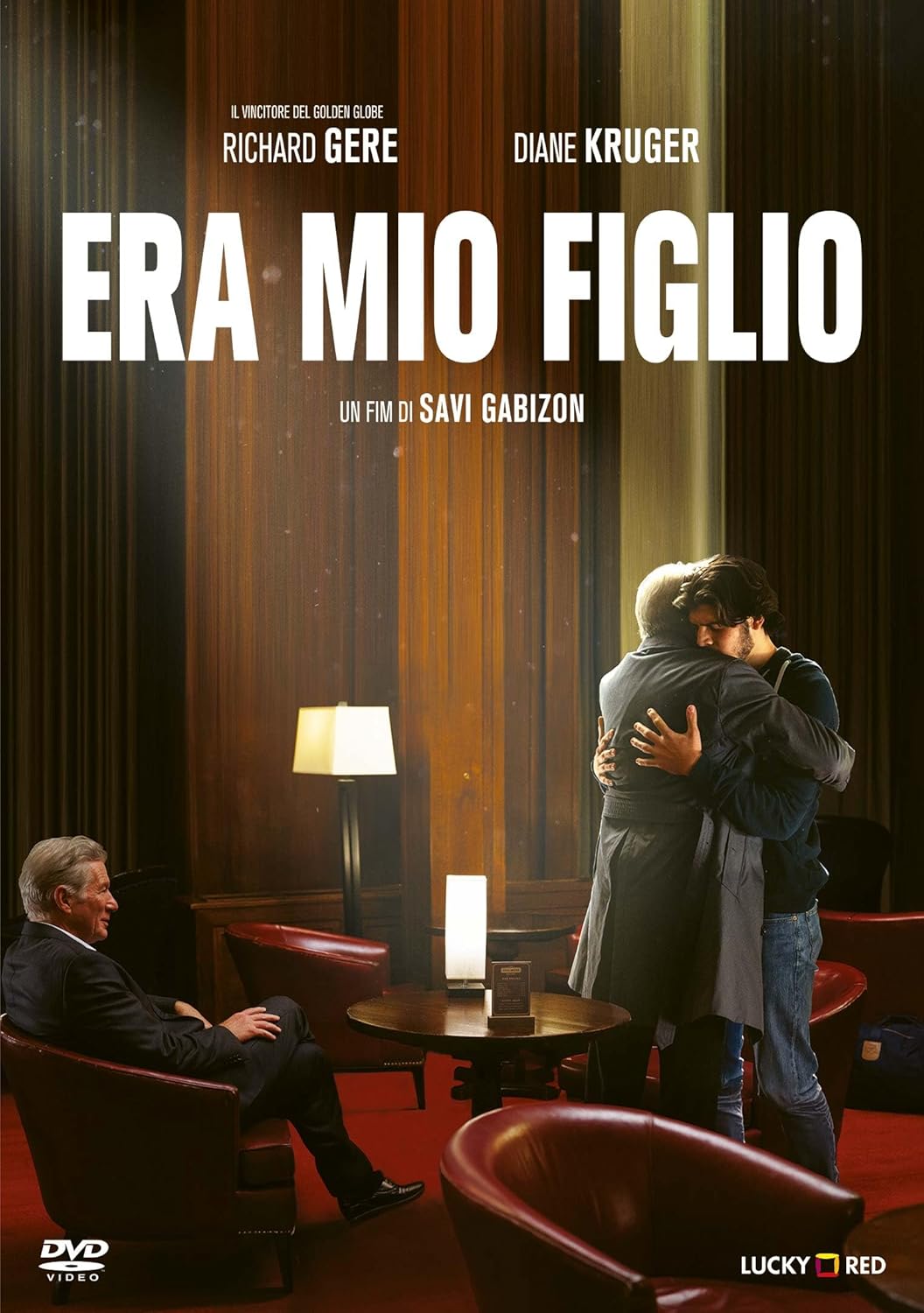 Era Mio Figlio - (Italian Import)