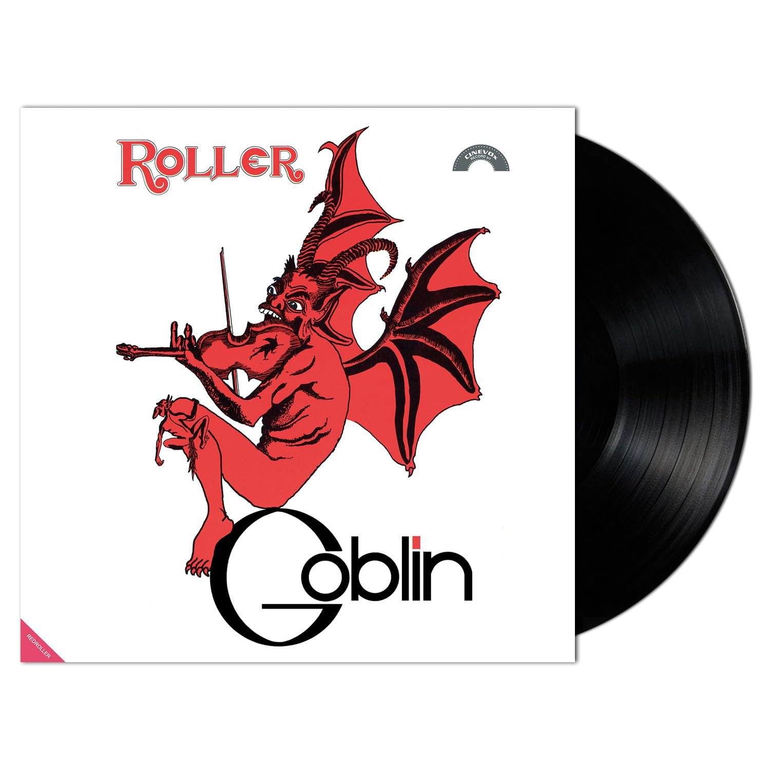Roller