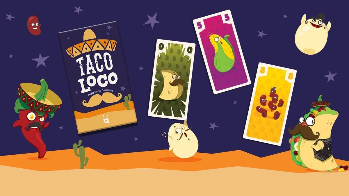 Taco Loco