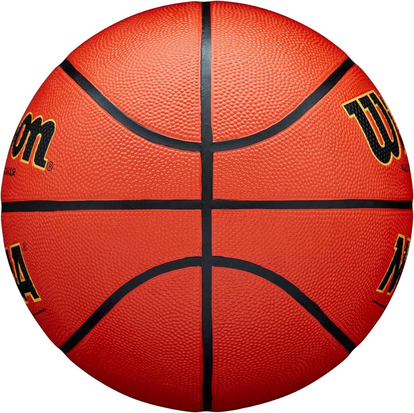 Wilson NCAA Era Basketballs - Size 5, Size 6 and Size 7