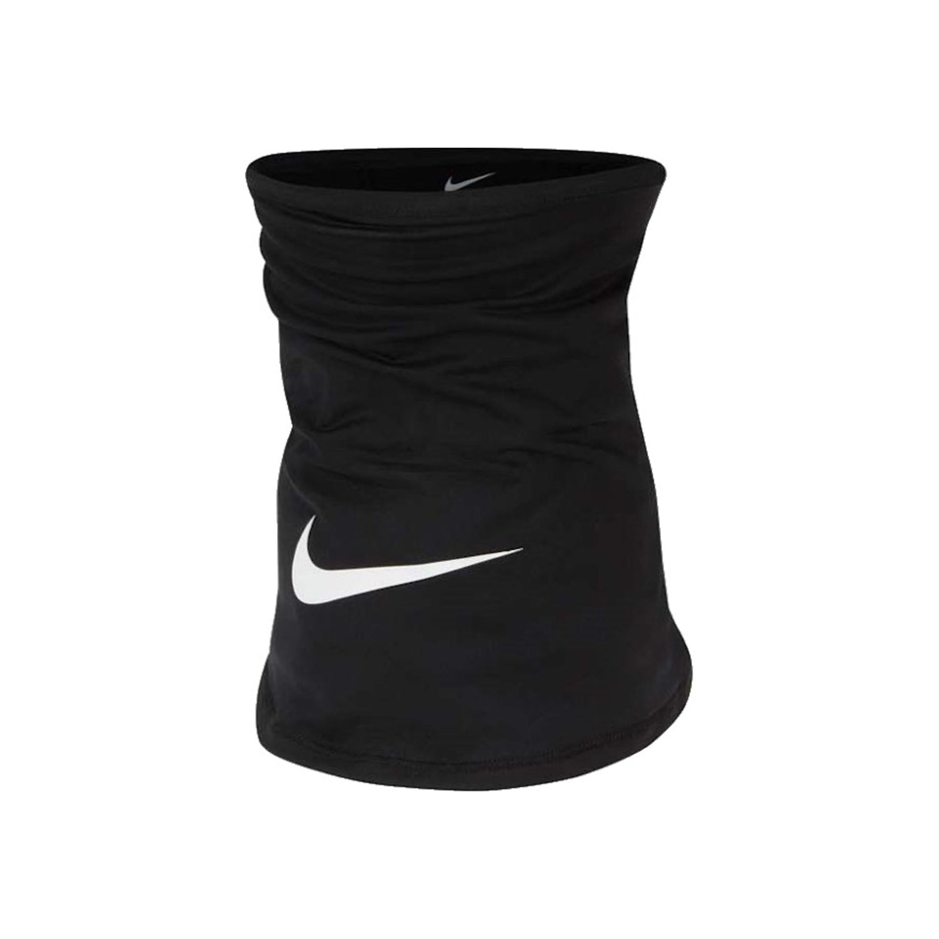 Nike Neckwarmer Black Black