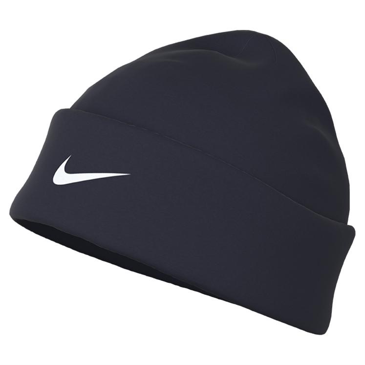 Nike Peak Beanie Navy Navy