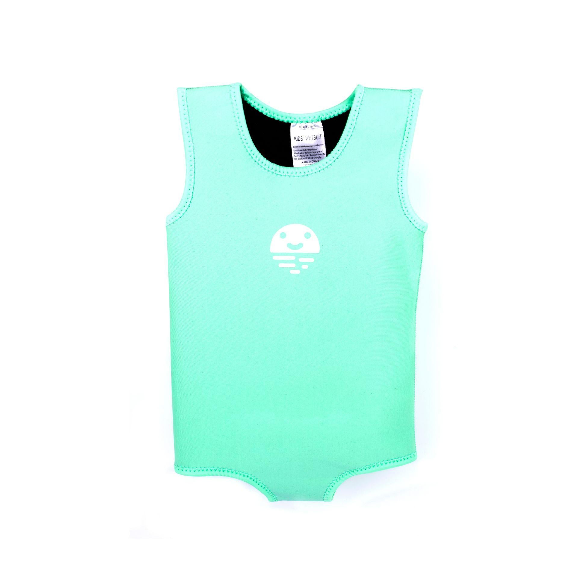 Orby Swimming Wrap 6-12 Months Green 6-12 Months Green