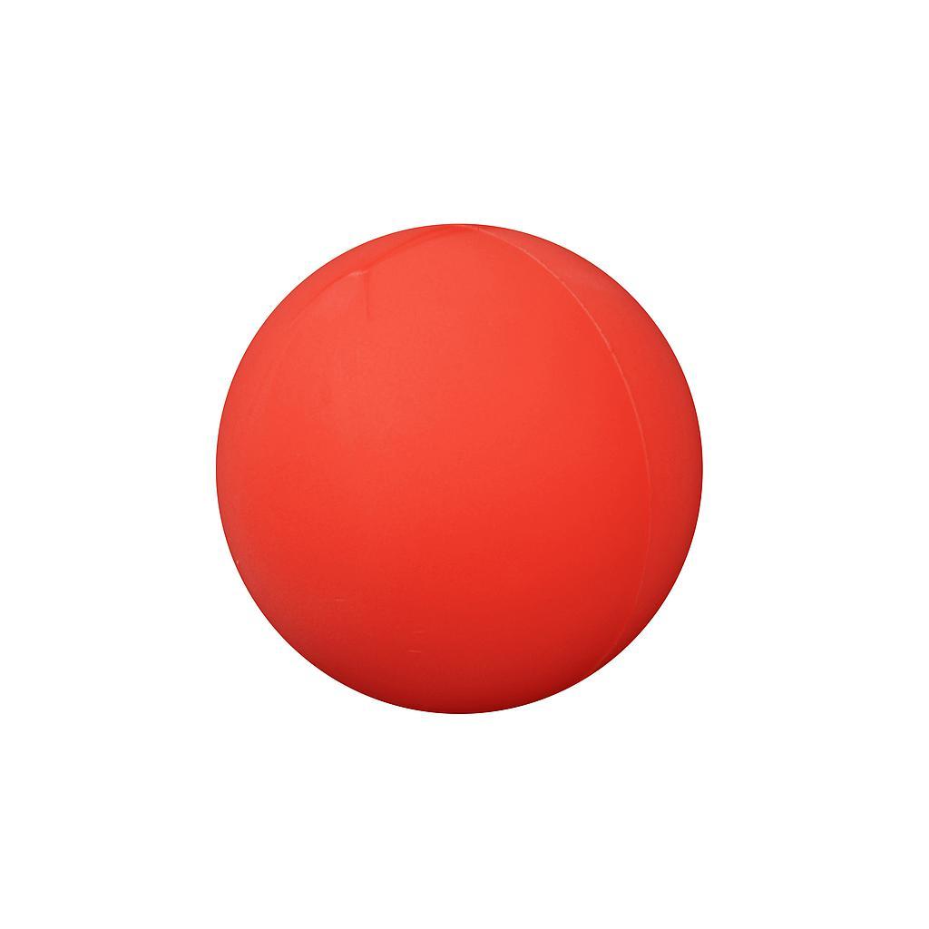 Coated Foam Ball 16cm Red 16cm Red