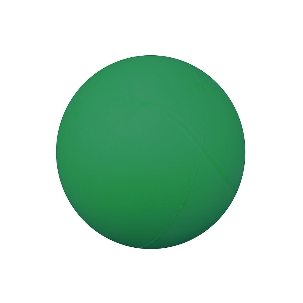 Coated Foam Ball 20cm Green 20cm Green
