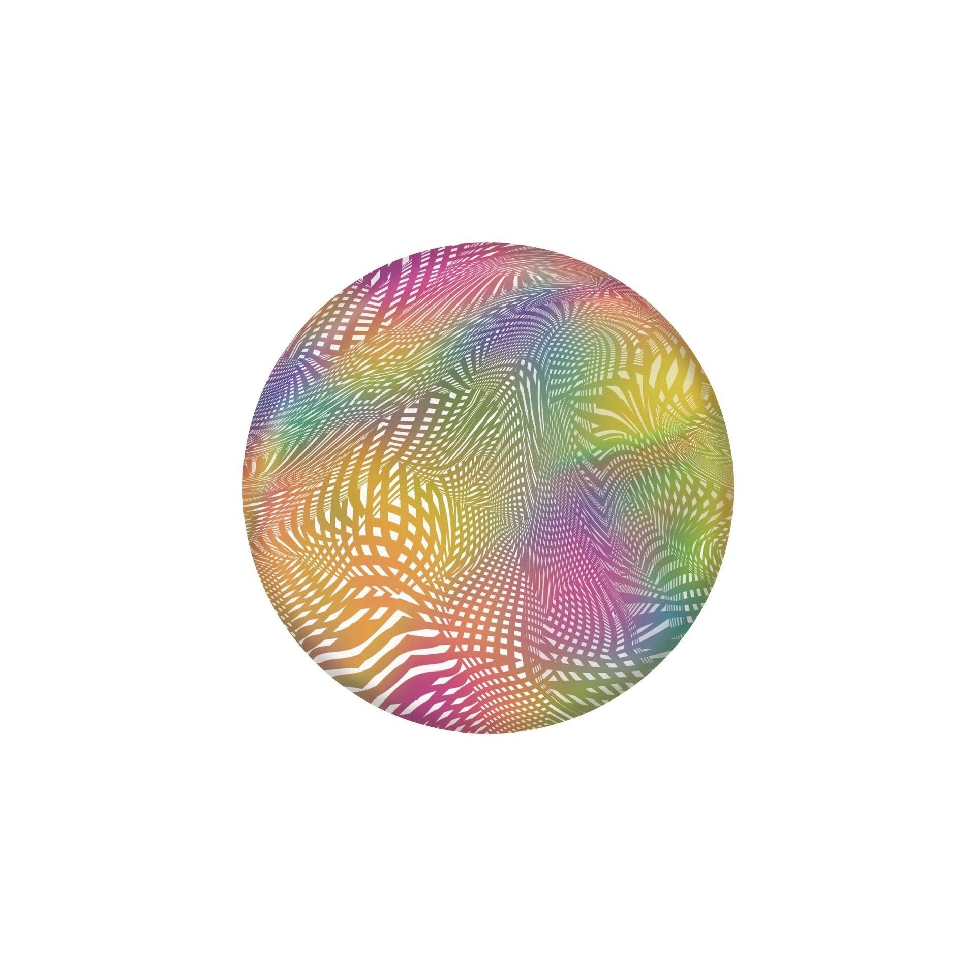 Waboba Wingman Rainbow Web Rainbow Web
