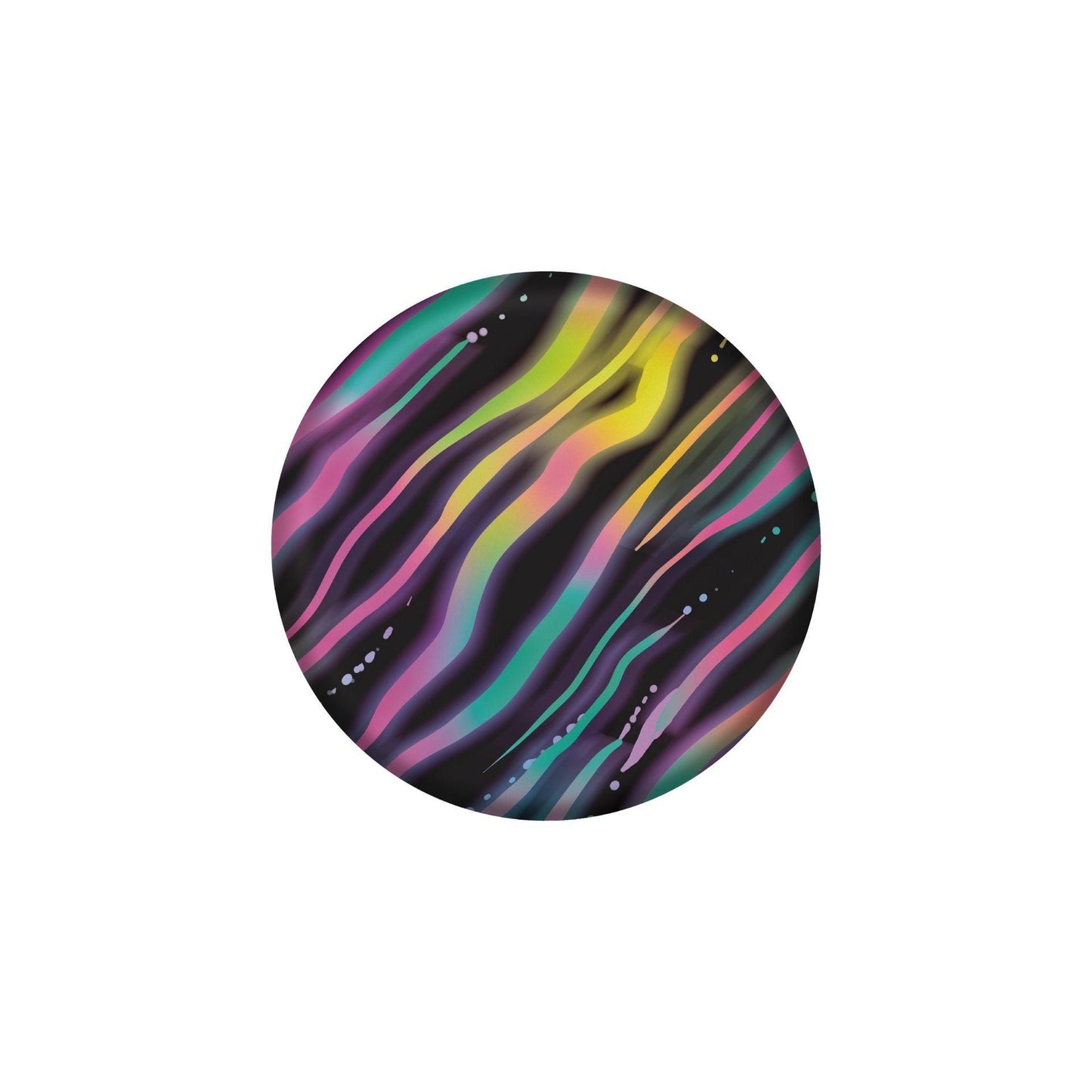 Waboba Wingman Neon Tiger Neon Tiger