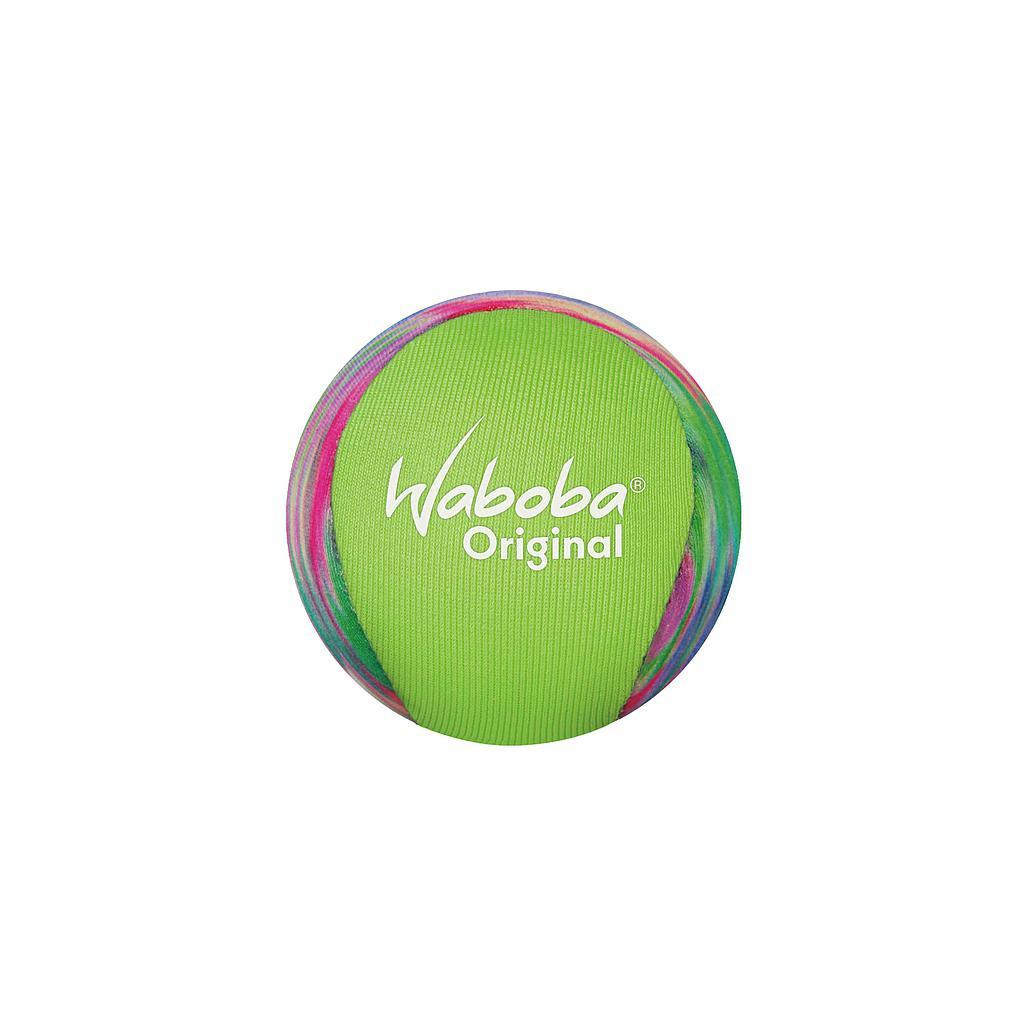 Waboba Original Green Technicolor Green Technicolor