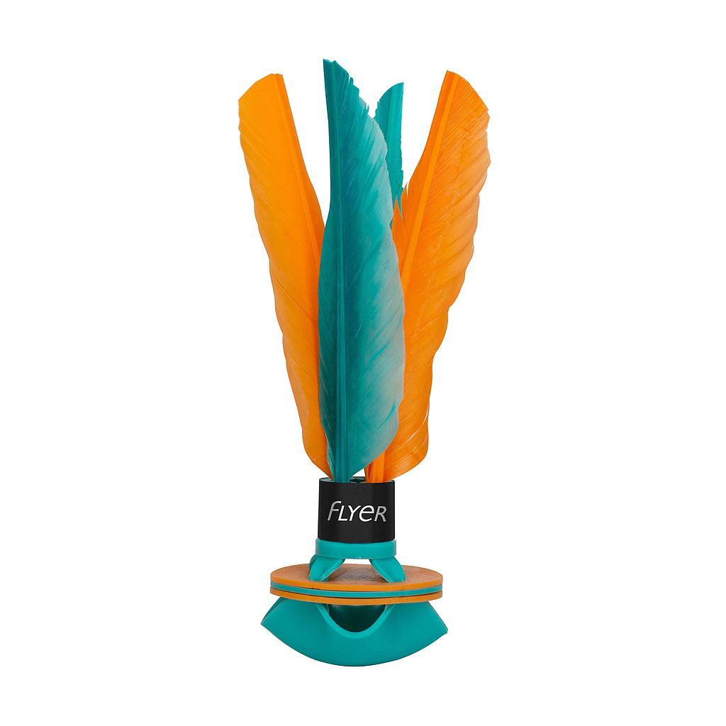 Waboba Flyer Green Green/Orange Green/Orange