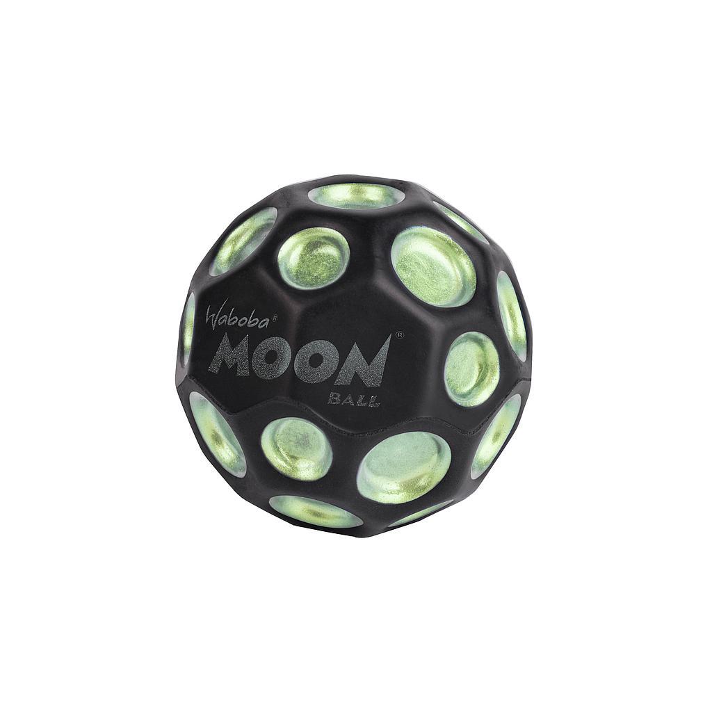 Waboba Dark Side of Moon Ball Green Green
