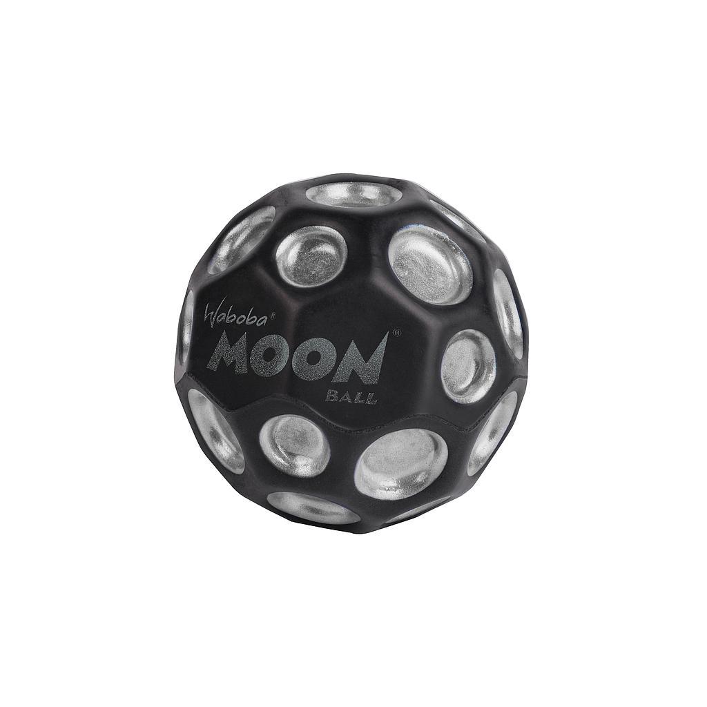 Waboba Dark Side of Moon Ball Silver Silver