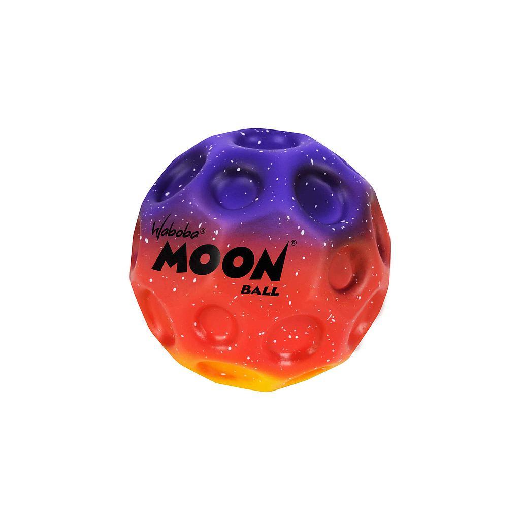 Waboba Gradient Moon Juguetes, Color Sunset (327C99S