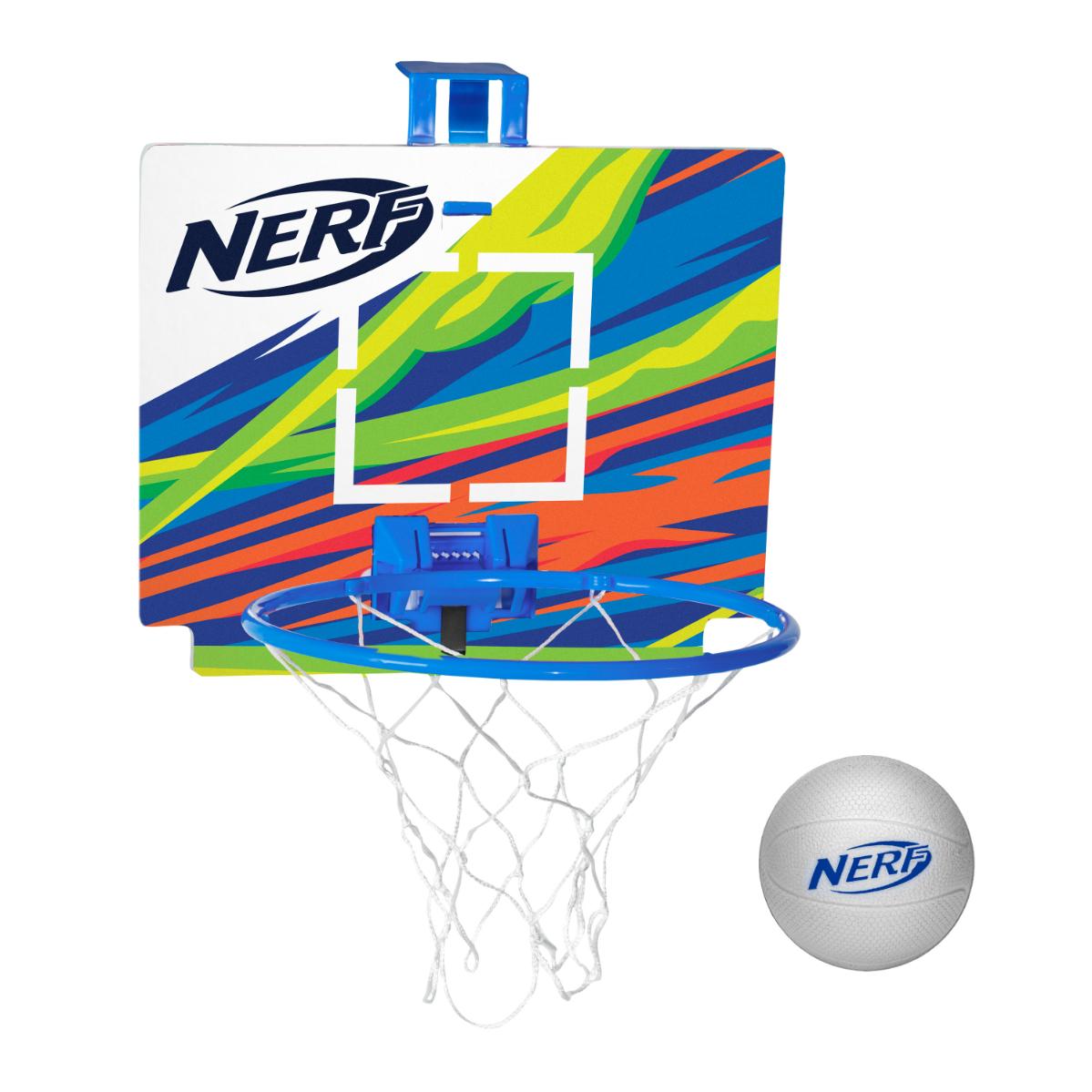 Nerf Nerfoop Blue Blue