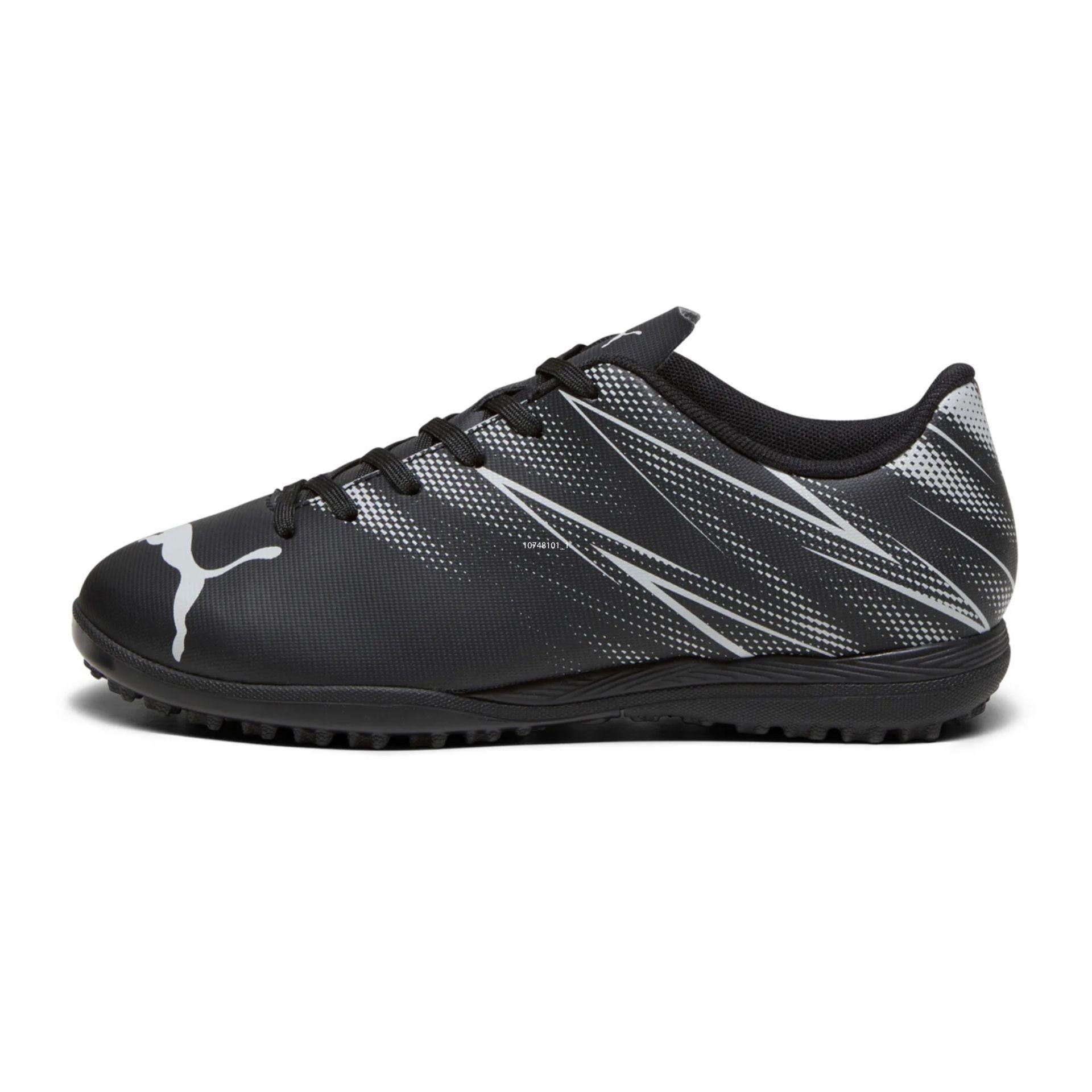 PUMA Unisex Kid's Attacanto Tt Jr Track Shoe
