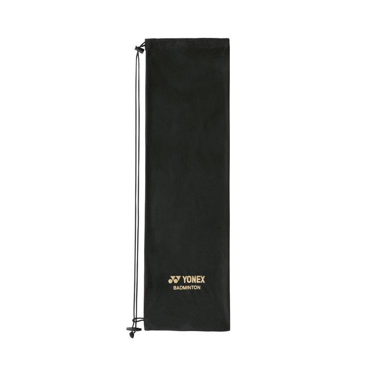 Yonex Badminton Racket Soft Case Black Black