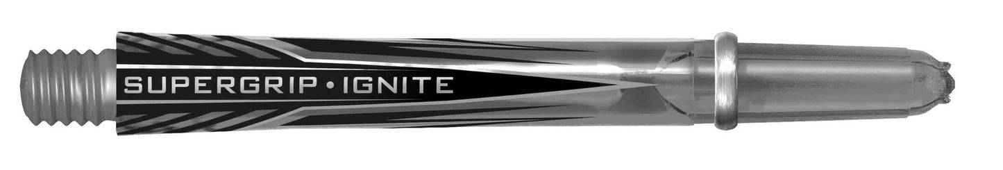 Harrows Supergrip Ignite Shafts Medium Medium