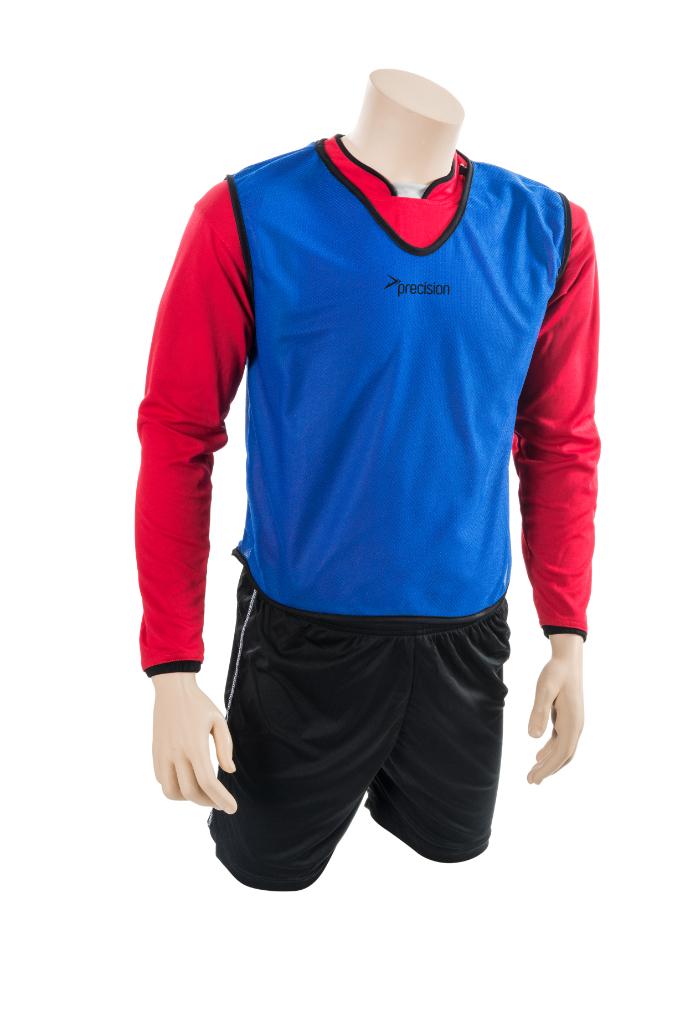Precision Mesh Training Bib (Youth, Adult) Youths Royal Youths Royal