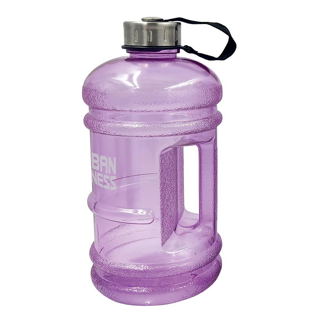Urban Fitness Quench Water Bottle 2.2L Orchid 2.2L Orchid