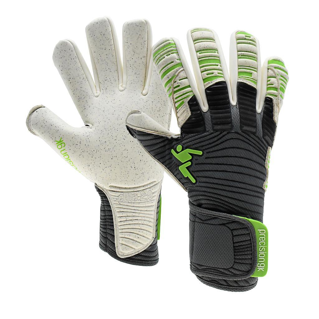 Precision Elite 2.0 Quartz GK Gloves 8 8
