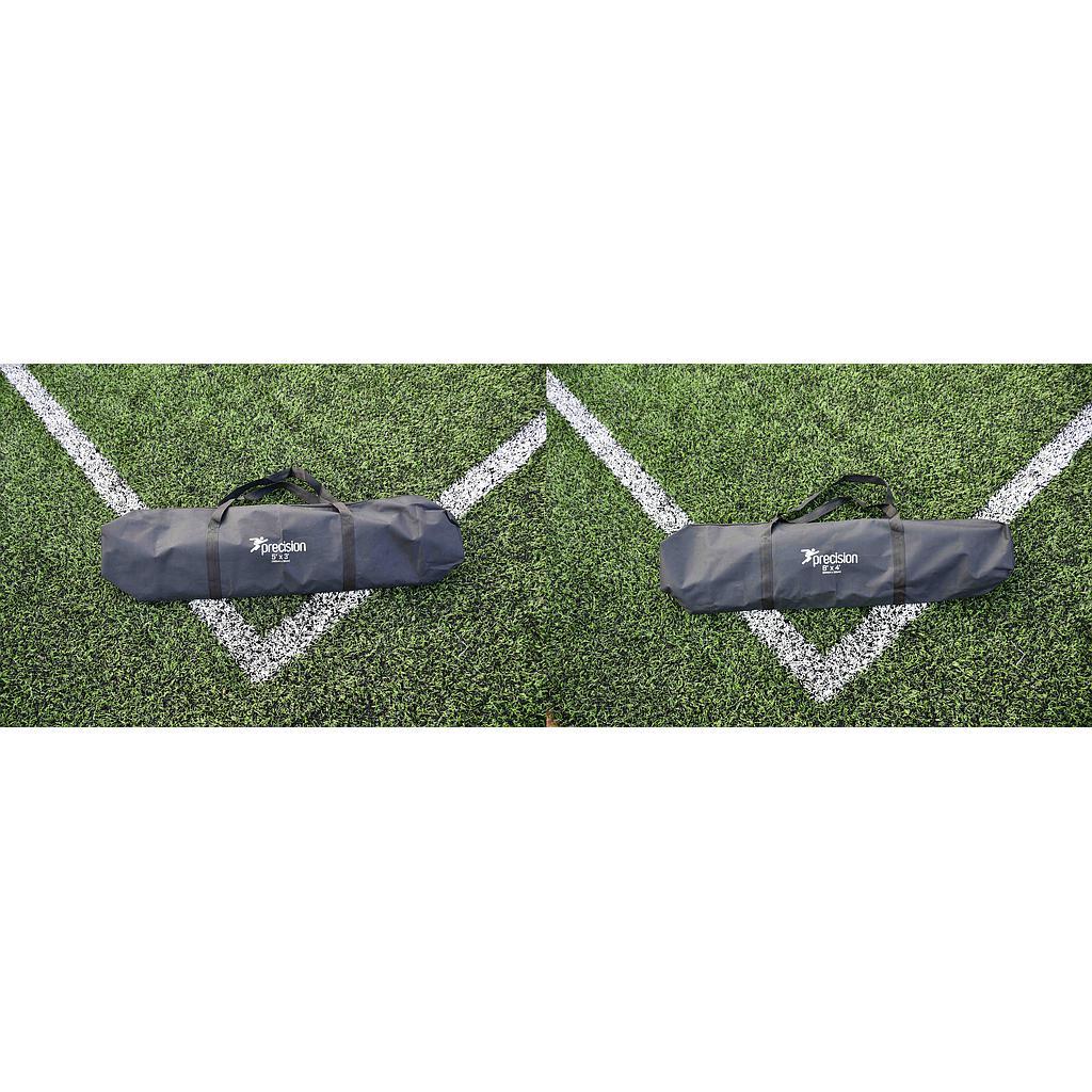 Precision Flexi Net Replacement Bag 8' x 4' 8' x 4'
