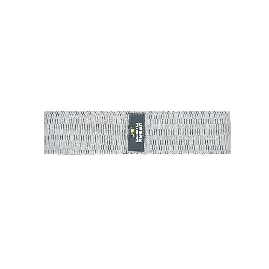 Urban Fitness Fabric Resistance Band Loop - 15" Light Light