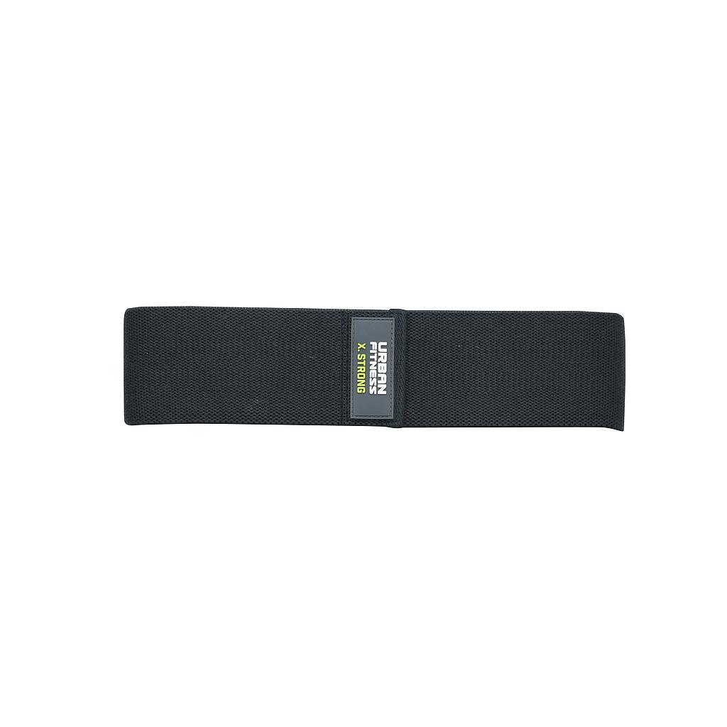 Urban Fitness Fabric Resistance Band Loop - 15" Extra Strong Extra Strong