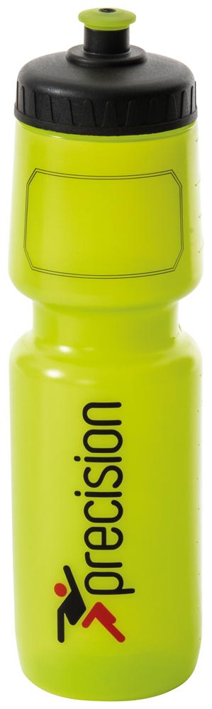 Precision Water Bottle 750ml Lime Green 750ml Lime Green