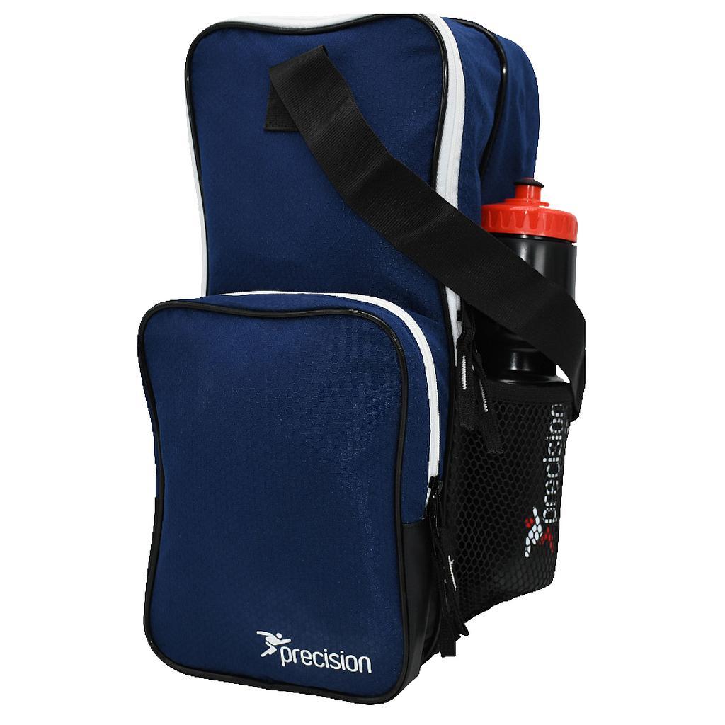 Precision Pro HX Shoe Bag 29 Litres Navy/White 29 Litres Navy/White