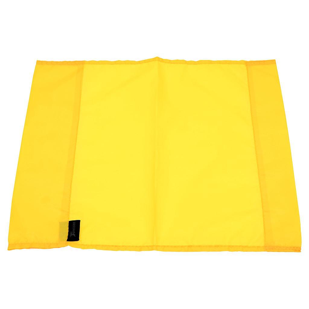 Precision Corner Flag Yellow Yellow