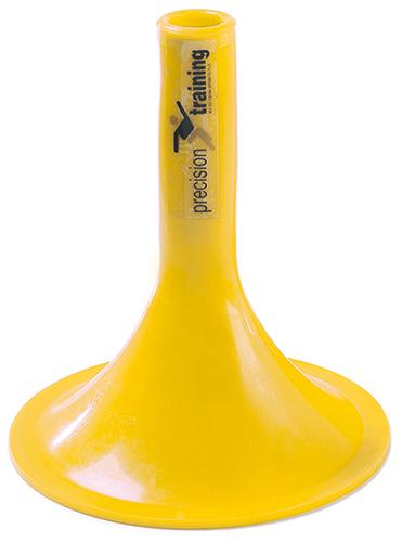 Precision Base Only (for Boundary Pole) Yellow Yellow