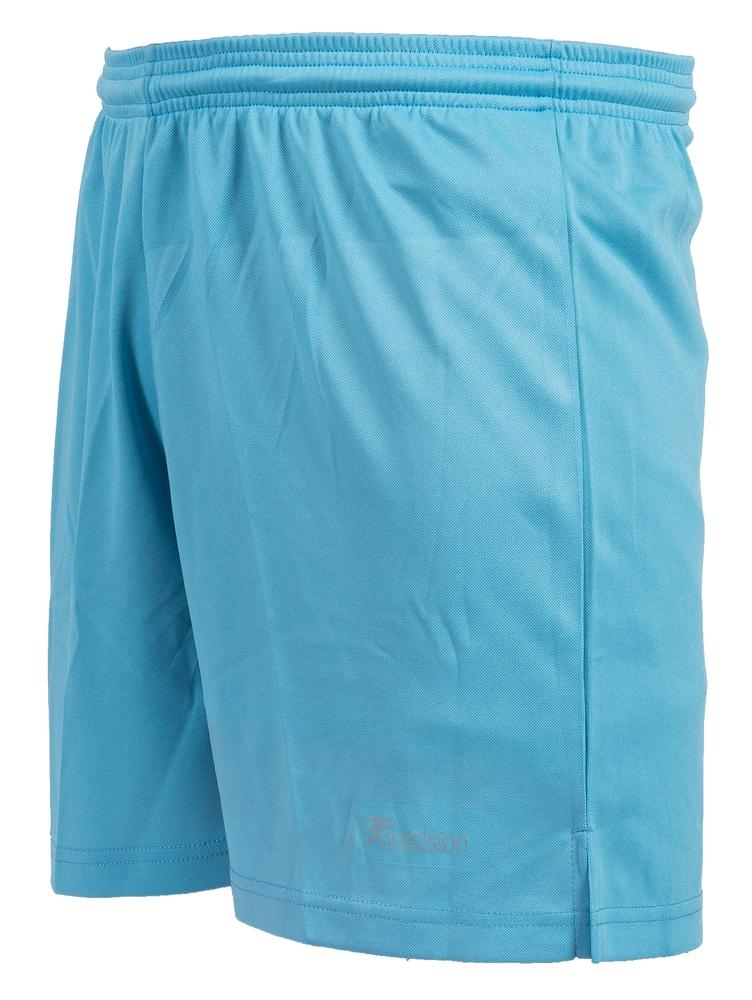 Precision Madrid Shorts Adult XL 42-44" Sky XL 42-44" Sky