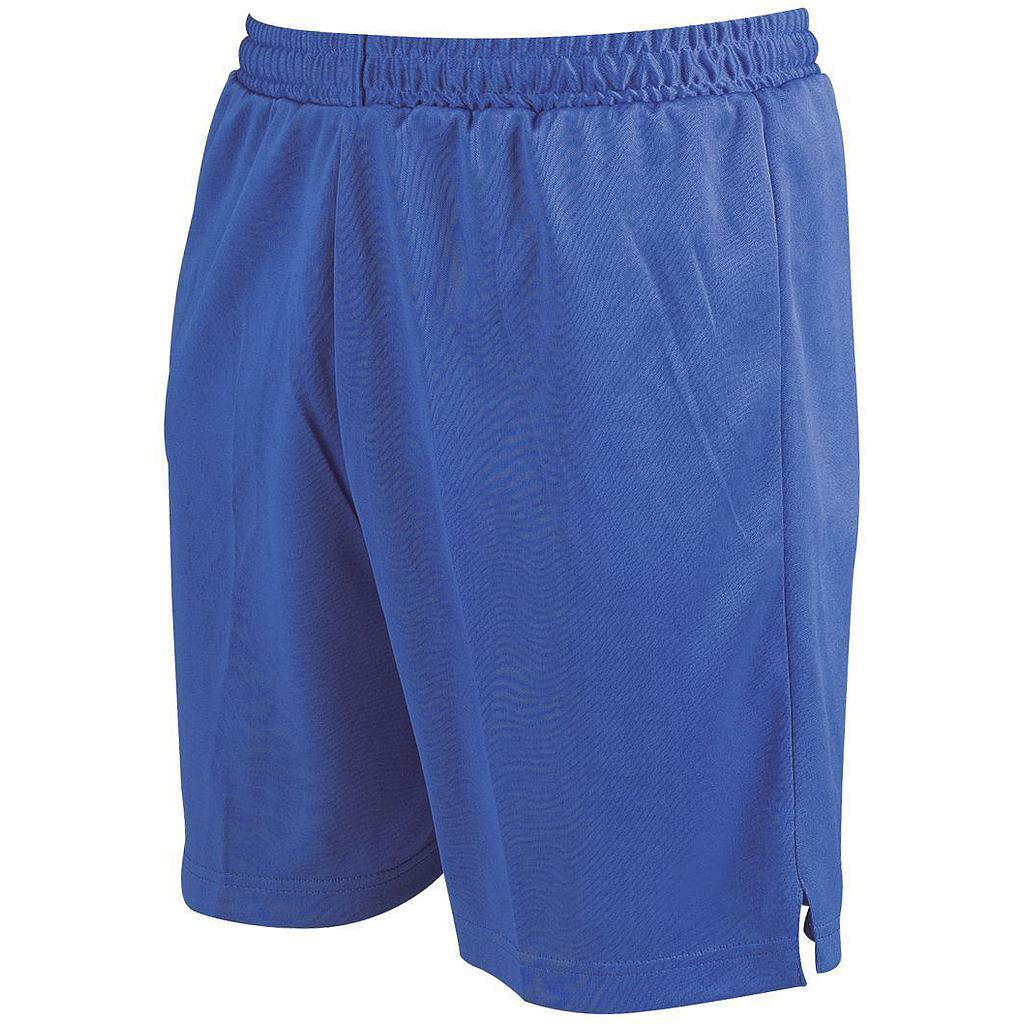 Precision Attack Shorts Adult S 30-32" Royal S 30-32" Royal