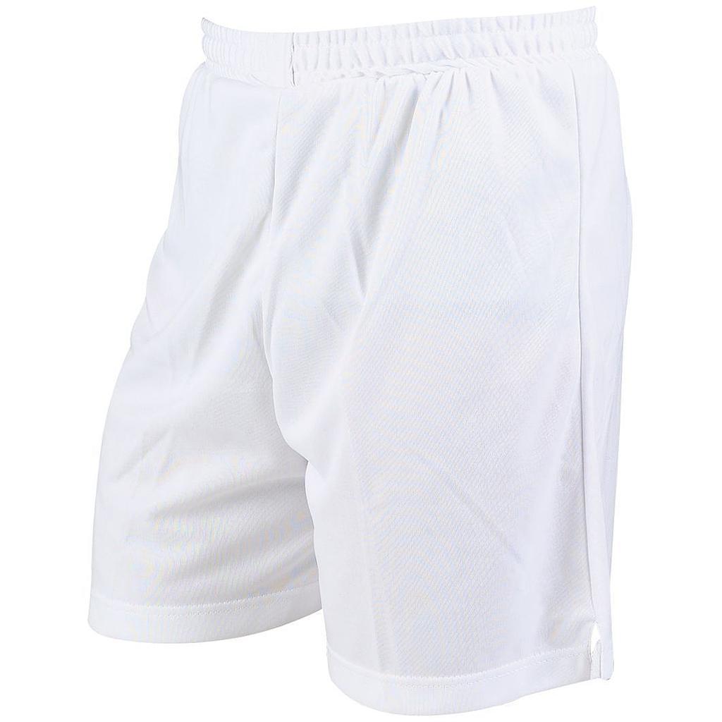 Precision Attack Shorts Adult M 34-36" White M 34-36" White