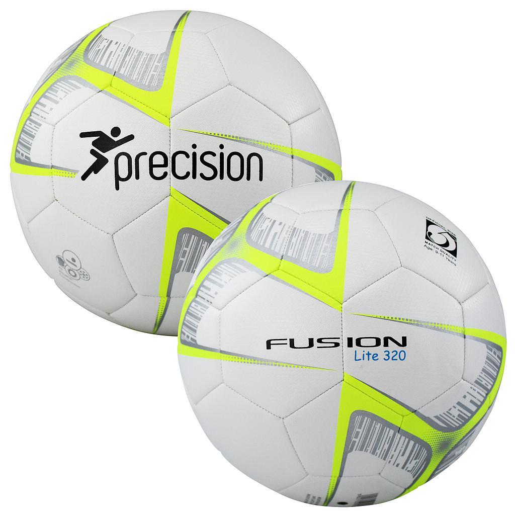 Precision Fusion Lite Football 5 - 320gms 5 - 320gms