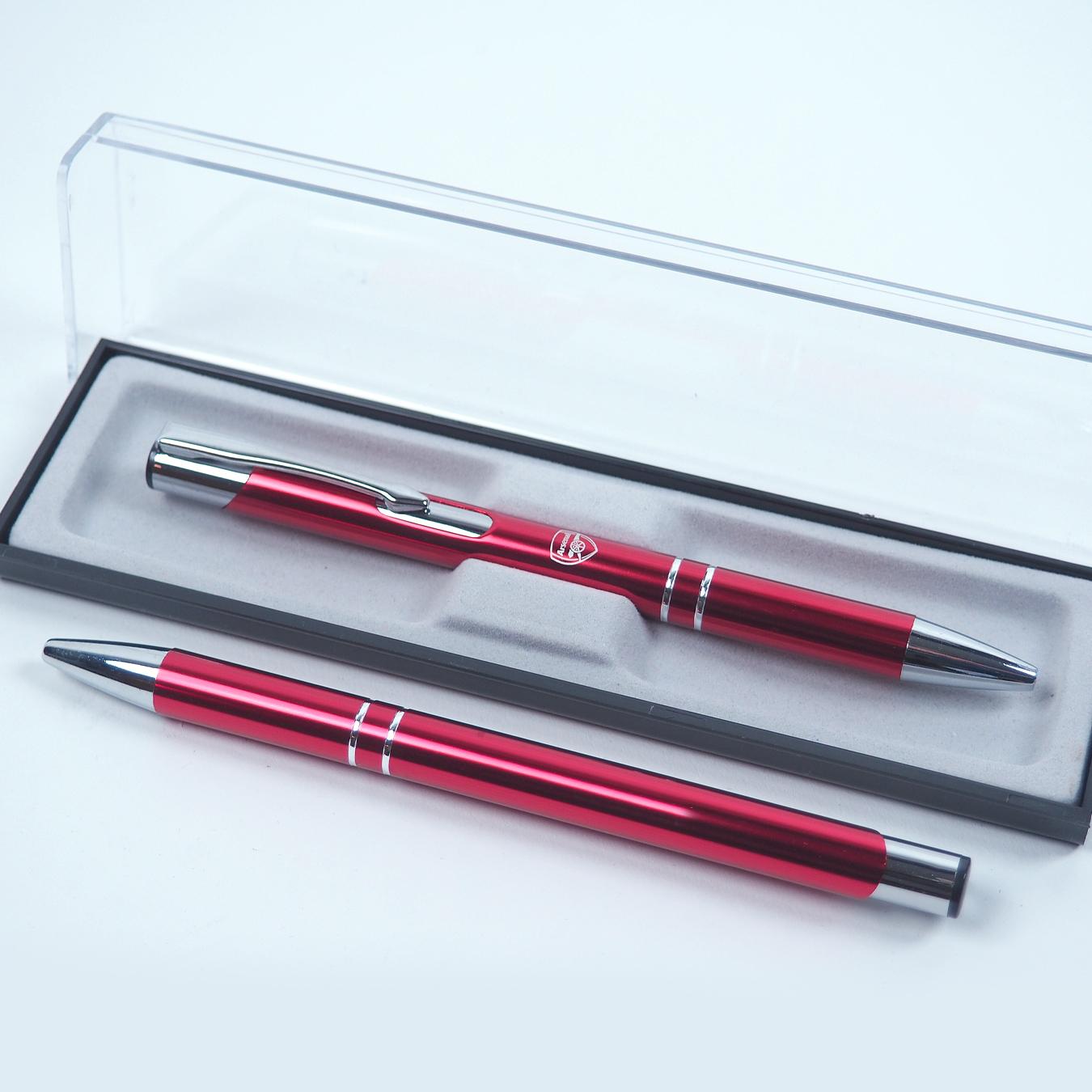 Official Football Club Executive Pen Ball Point Pen