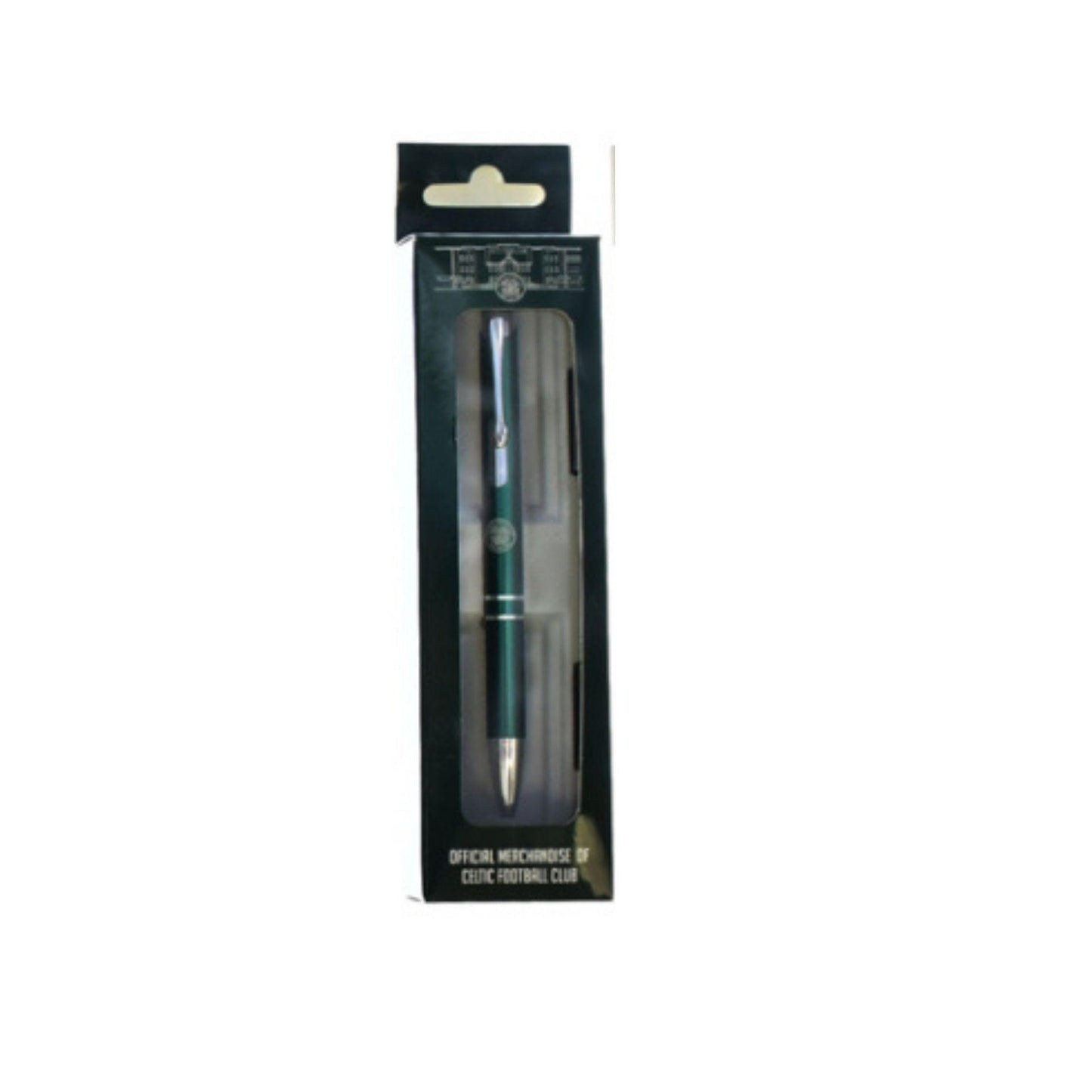 Team Merchandise Pen Celtic Celtic