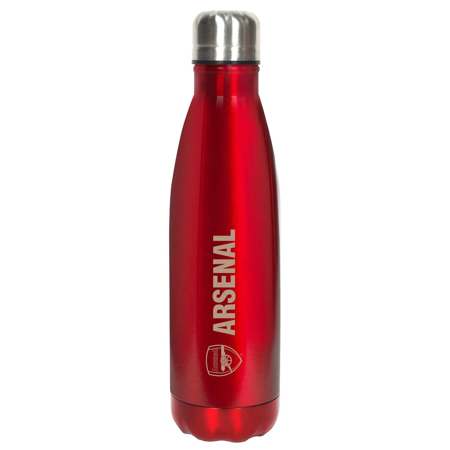 Team Merchandise Insulated Bottle Arsenal Arsenal