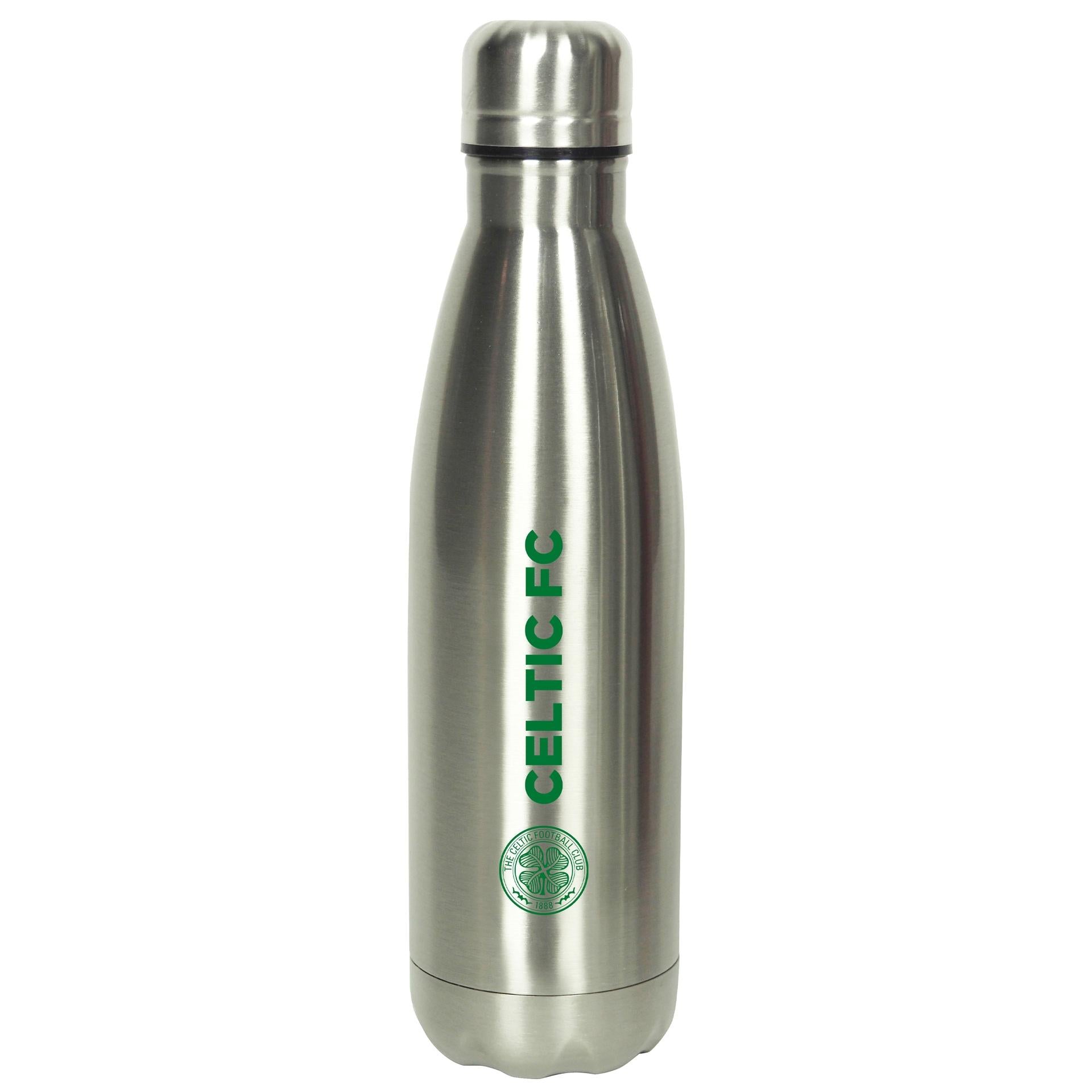 Team Merchandise Insulated Bottle Celtic Celtic