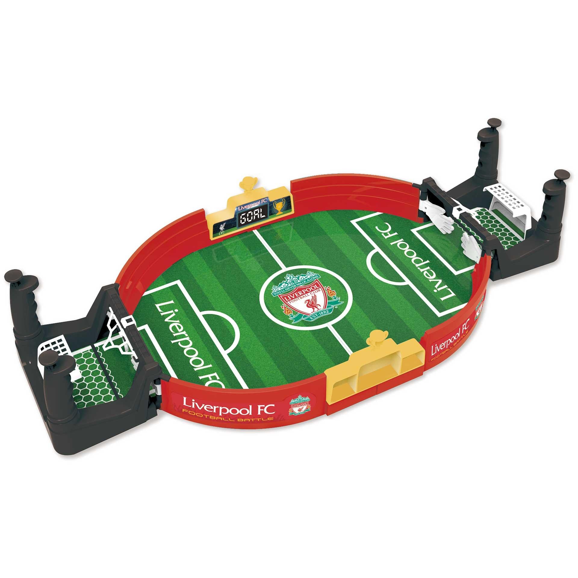 Team Merchandise Football Game Liverpool Liverpool