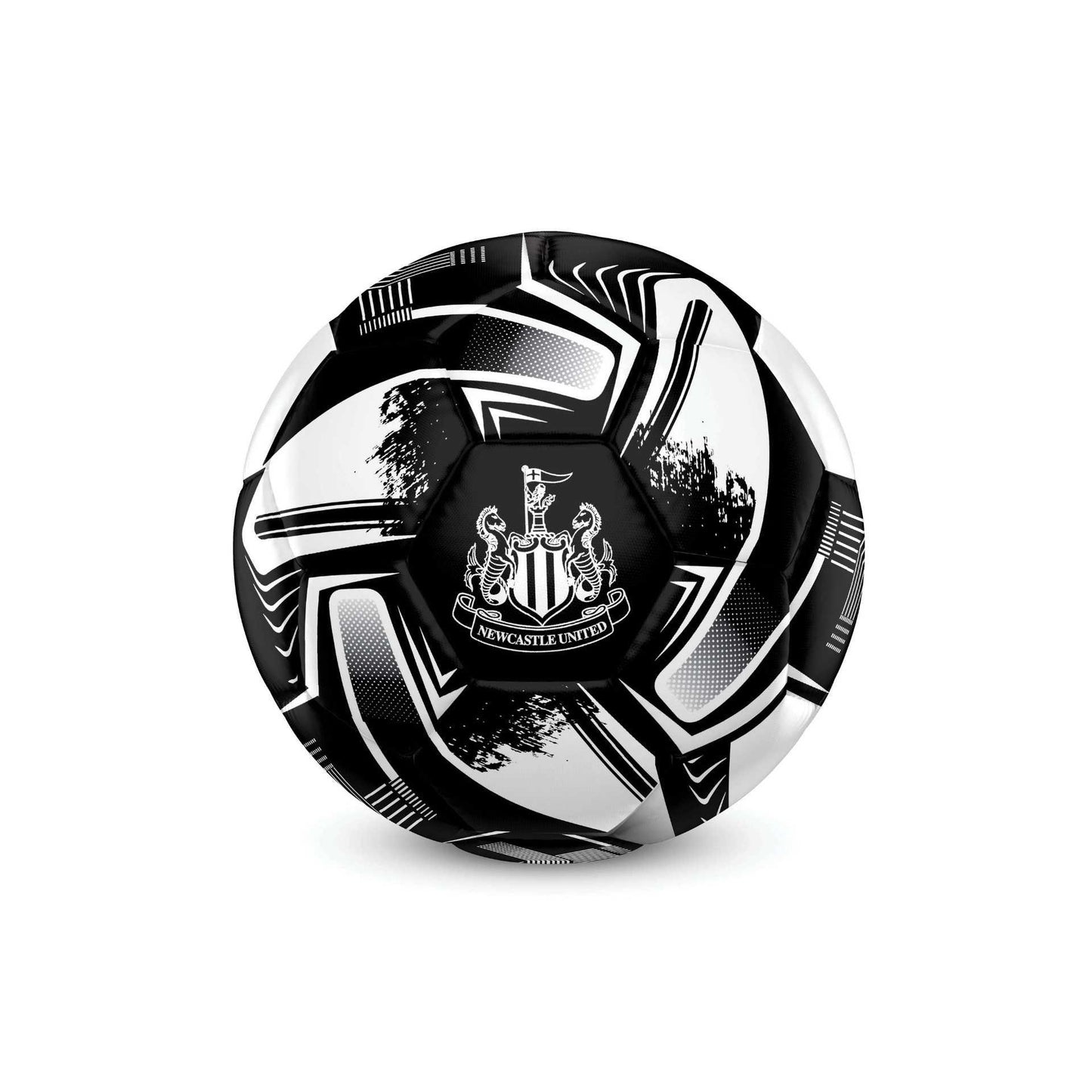 Team Merchandise Turbine Football 5 Newcastle 5 Newcastle