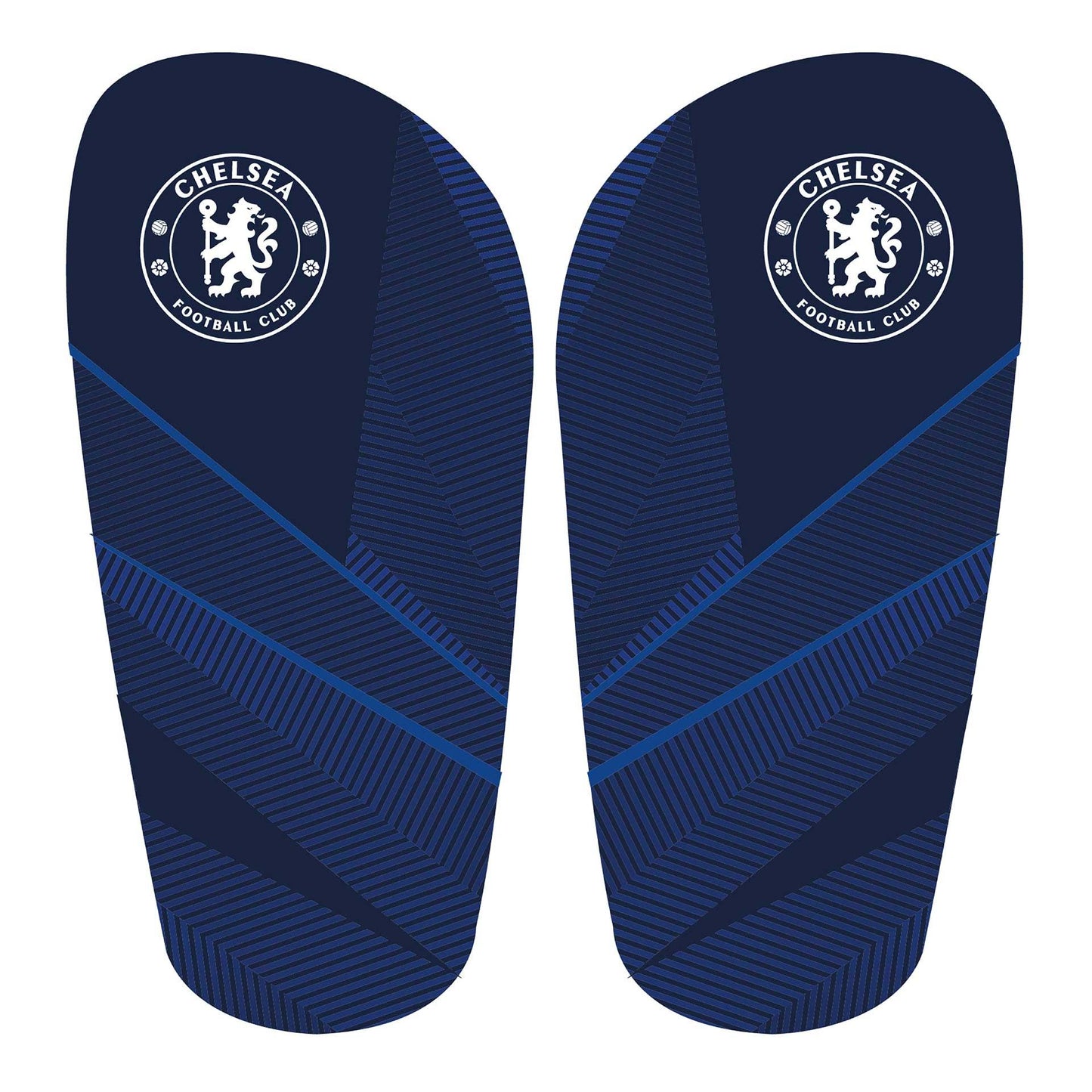 Team Merchandise Slip In Shin Guards Youths Chelsea Youths Chelsea