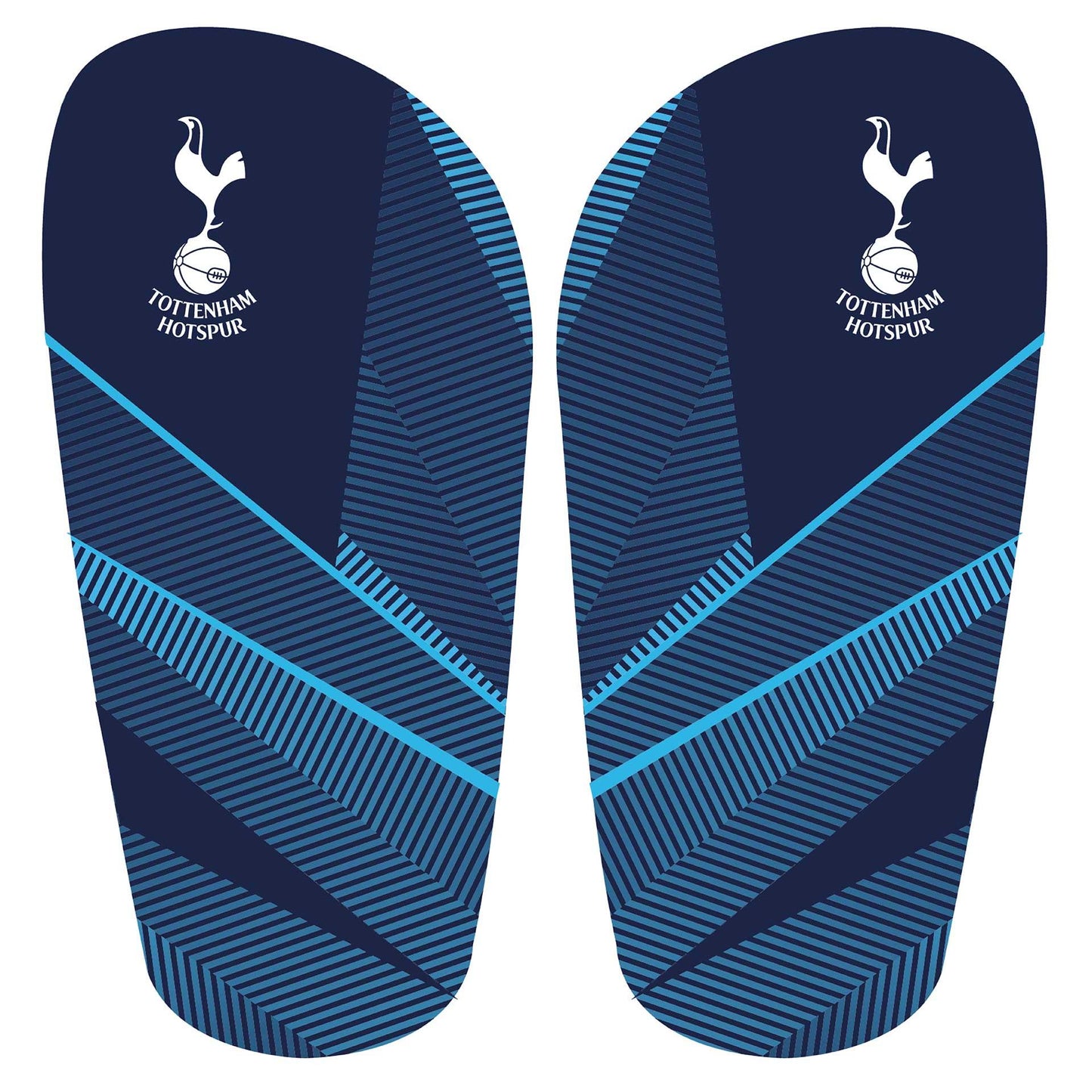Team Merchandise Slip In Shin Guards Youths Tottenham Hotspur Youths Tottenham Hotspur