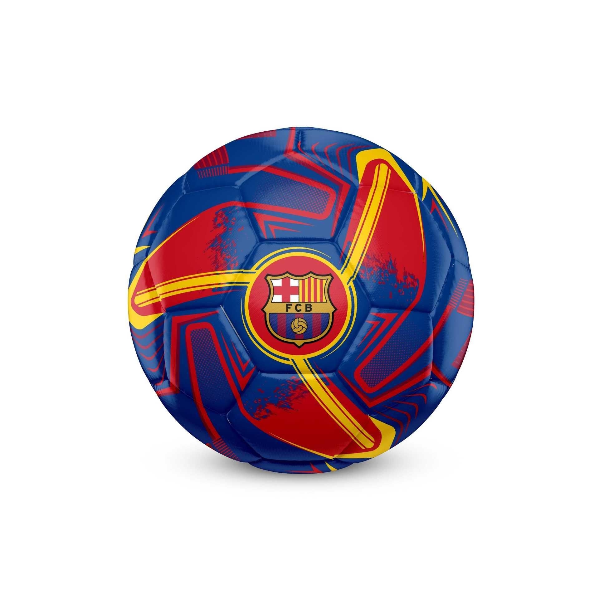 Team Merchandise Turbine Football 5 Barcelona 5 Barcelona