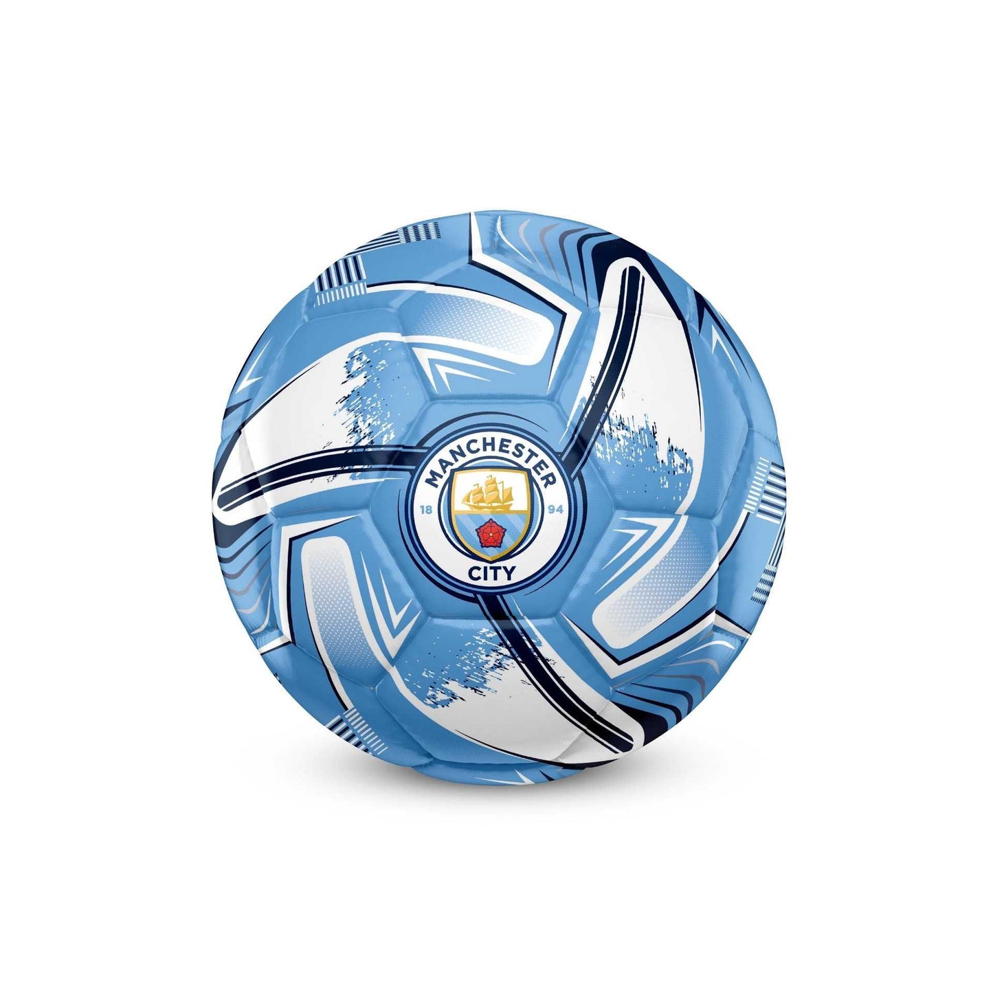 Team Merchandise Turbine Football 5 Man City 5 Man City