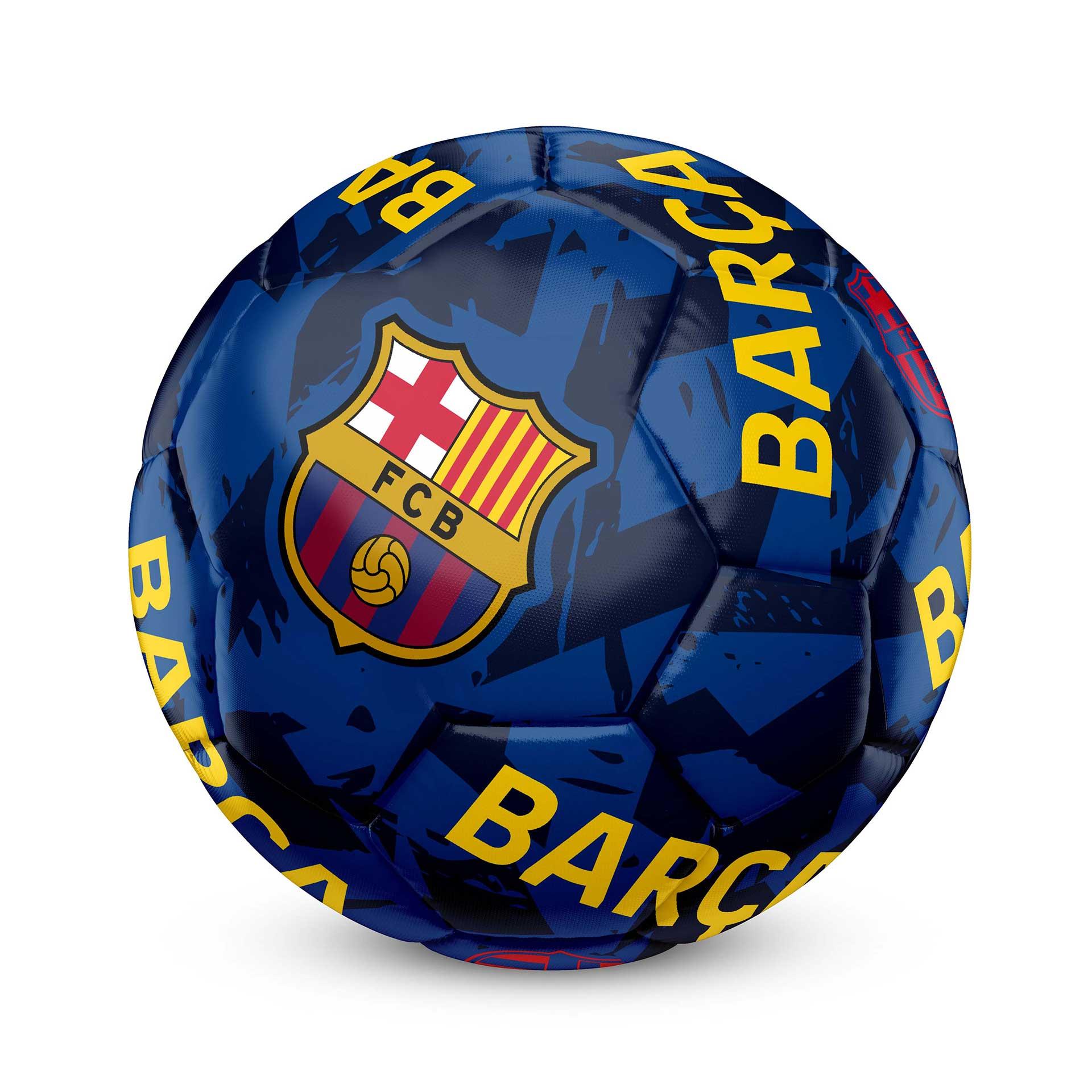 Team Merchandise Graffiti Football 5 Barcelona 5 Barcelona