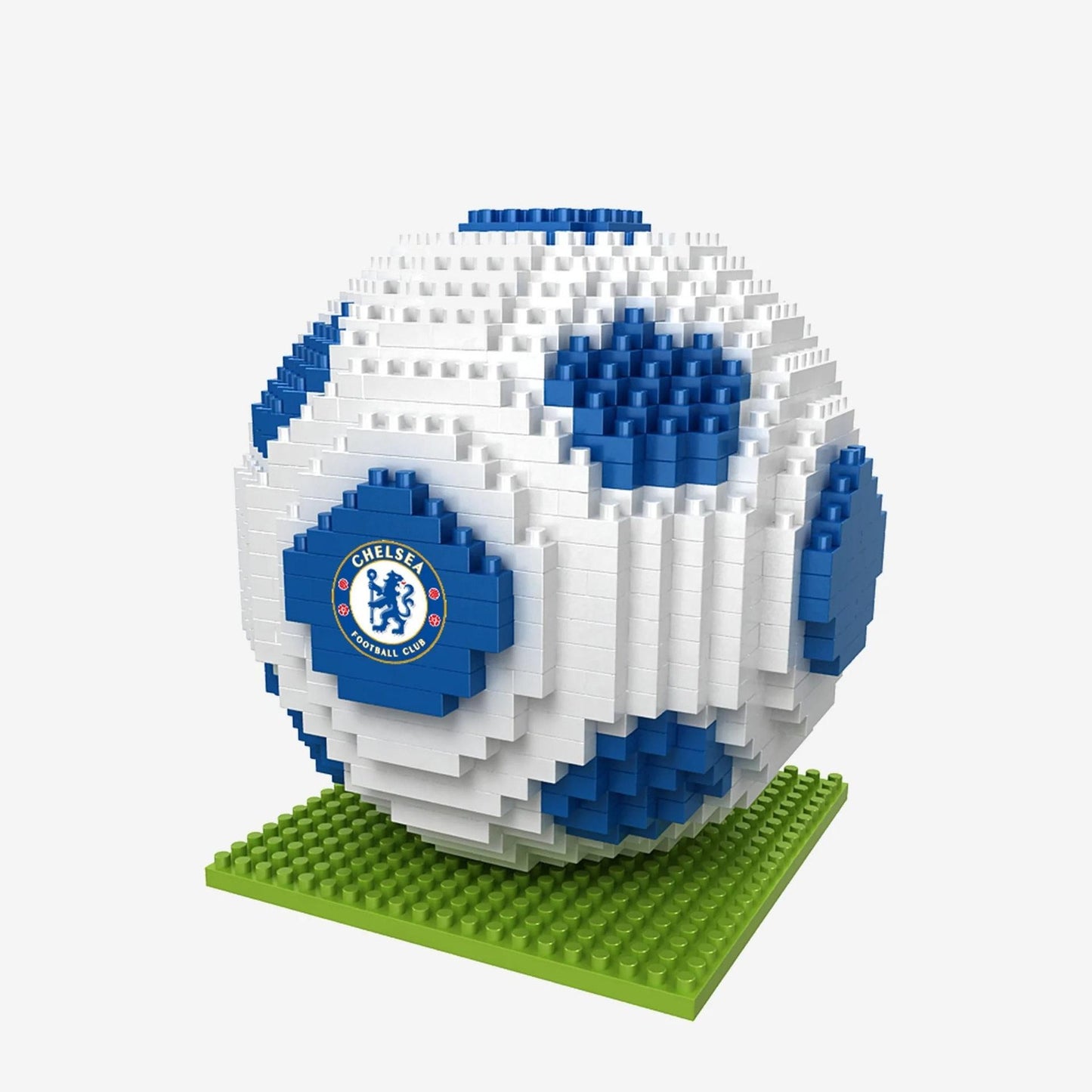 Team Merchandise 3D BRXLZ Football Chelsea Chelsea