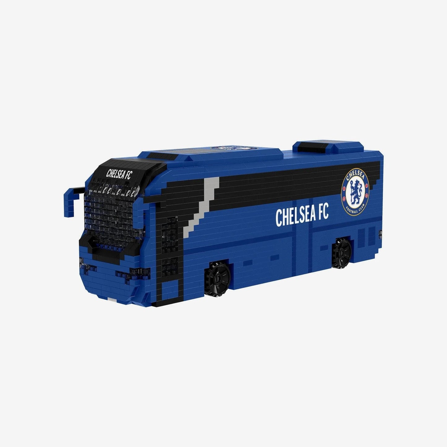 Team Merchandise 3D BRXLZ Team Coach Chelsea Chelsea
