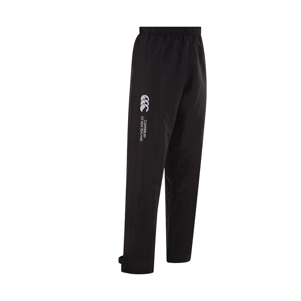 Canterbury Junior Open Hem Stadium Pant 8 Years Black 8 Years Black