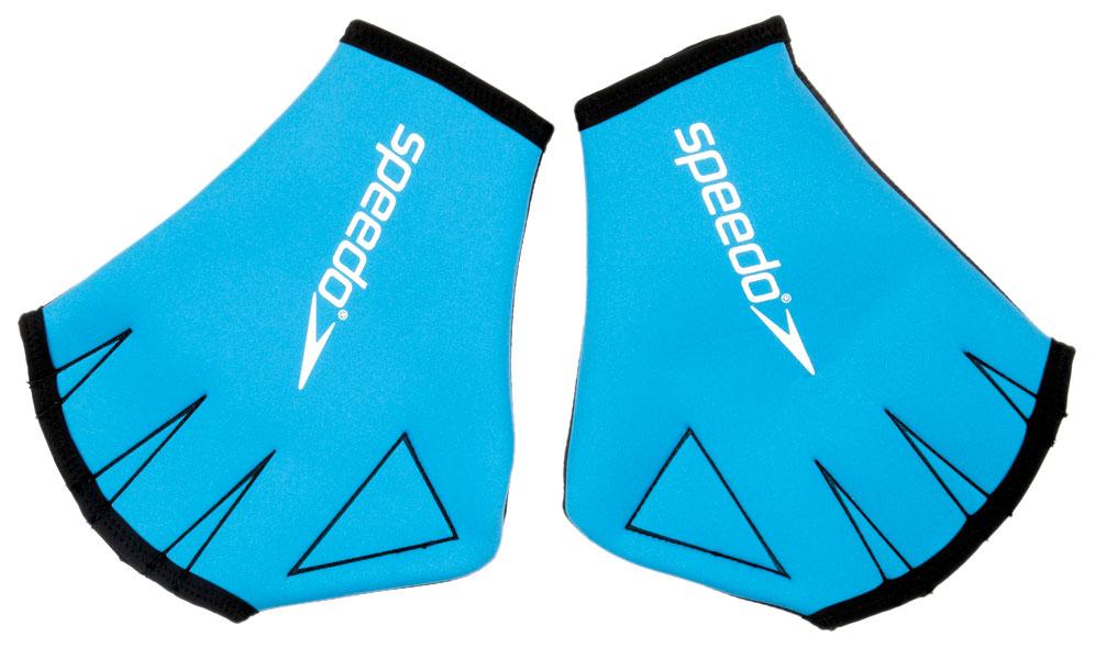 Speedo Aqua Gloves Small Small