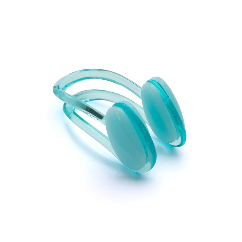 Speedo Universal Nose Clip Blue Blue